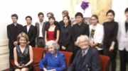 Fabiola, concours Reine Elisabeth Fabiola, concours Reine Elisabeth
