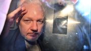 La dernière photo en date de Julian Assange, emprisonné dans une prison de haute sécurité de Londres. La dernière photo en date de Julian Assange, emprisonné dans une prison de haute sécurité de Londres.