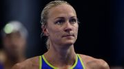 Une championne de natation privée de JO à cause... d'une plaque de verglas ? Une championne de natation privée de JO à cause... d'une plaque de verglas ?