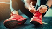 Les chaussures appropriées pour chaque type de sport Les chaussures appropriées pour chaque type de sport