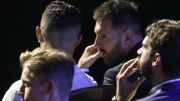 Les plus grandes stars du sport doivent-elles aussi s'inquiéter pour leur avenir? Les plus grandes stars du sport doivent-elles aussi s'inquiéter pour leur avenir?