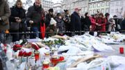 Fusillade à Strasbourg: une cinquième victime a succombé à ses blessures Fusillade à Strasbourg: une cinquième victime a succombé à ses blessures