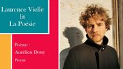 Laurence Vielle lit "Promis" d’Aurélien Dony