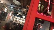 Le Dolle Mol, le café anarchiste bruxellois est rouvert Le Dolle Mol, le café anarchiste bruxellois est rouvert