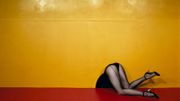 Guy Bourdin Guy Bourdin