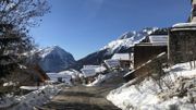 Francodyssée: surprenant Vaujany Francodyssée: surprenant Vaujany