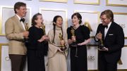 Nomadland récompensé de trois Oscars, un film unique en son genre