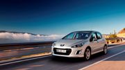 PEUGEOT 308 PEUGEOT 308