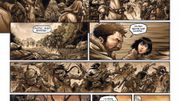 Elfes : tome 2 : L’Honneur des Elfes Sylvains Elfes : tome 2 : L’Honneur des Elfes Sylvains