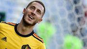 Euro 2021 : Les Diables Rouges peuvent faire aussi bien que l'Euro 80 Euro 2021 : Les Diables Rouges peuvent faire aussi bien que l'Euro 80