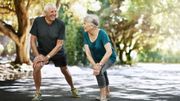 De l'exercice, pas des vitamines, pour prévenir la chute des personnes âgées De l'exercice, pas des vitamines, pour prévenir la chute des personnes âgées