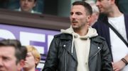Danijel Milicevic fait son grand retour à Eupen Danijel Milicevic fait son grand retour à Eupen