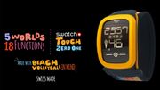 Swatch fortement dévalué en bourse suite à l’annonce de la nouvelle Apple Watch Swatch fortement dévalué en bourse suite à l’annonce de la nouvelle Apple Watch