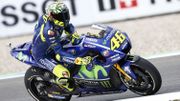 Les qualifications du MotoGP des Pays-Bas en direct Les qualifications du MotoGP des Pays-Bas en direct
