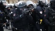 Le lanceur de balles de défense, un usage de la force disproportionné? Le lanceur de balles de défense, un usage de la force disproportionné?