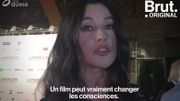 Le cinéma peut-il changer le monde? Au Festival Lumière de Lyon, des acteurs répondent à cette question philosophique Le cinéma peut-il changer le monde? Au Festival Lumière de Lyon, des acteurs répondent à cette question philosophique