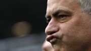 Mourinho s'est livré avant Antwerp-Tottenham. Mourinho s'est livré avant Antwerp-Tottenham.