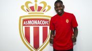 Eliot Matazo, jeune espoir anderlechtois, signe à Monaco Eliot Matazo, jeune espoir anderlechtois, signe à Monaco