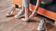 Comment bien porter vos chaussures en fonction de votre morphologie ? Comment bien porter vos chaussures en fonction de votre morphologie ?