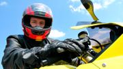 Deux-roues : roulez léger, mais protégé cet été Deux-roues : roulez léger, mais protégé cet été
