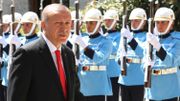 En Turquie, "la séparation des pouvoirs est totalement amenuisée au strict minimum" En Turquie, "la séparation des pouvoirs est totalement amenuisée au strict minimum"