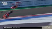Moto3 – Grosses chutes, ambulances : la 3e séance d’essais libres marquée par de violents accidents Moto3 – Grosses chutes, ambulances : la 3e séance d’essais libres marquée par de violents accidents