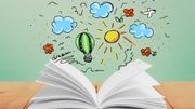 Zebrabook, le concept innonvant du : invente moi un livre avec mon prénom Zebrabook, le concept innonvant du : invente moi un livre avec mon prénom