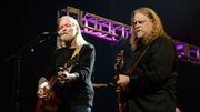 Gregg Allman: les hommages Gregg Allman: les hommages