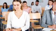 La plupart des jeunes auraient préféré continuer et surtout terminer leur année de façon normale … La plupart des jeunes auraient préféré continuer et surtout terminer leur année de façon normale …