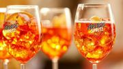 La mode du Spritz, un phénomène savamment orchestré La mode du Spritz, un phénomène savamment orchestré