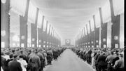 Plus de 1000 photos d'archives prises par le photographe attitré d'Hitler numérisées