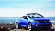 VW Eos VW Eos