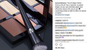 Les marques de maquillage véganes à l'honneur cet été Les marques de maquillage véganes à l'honneur cet été