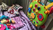 Baudour: "Je vis dans l'angoisse qu'il nous retrouve, ma fille et moi" Baudour: "Je vis dans l'angoisse qu'il nous retrouve, ma fille et moi"