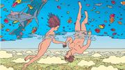 Les meilleures BD de 2018 - 1e partie : Jeunesse, humour et fanstastique Les meilleures BD de 2018 - 1e partie : Jeunesse, humour et fanstastique