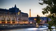 Le Musée d'Orsay, meilleur musée de France et d'Europe selon TripAdvisor Le Musée d'Orsay, meilleur musée de France et d'Europe selon TripAdvisor