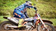 L'Italien Antonio Cairoli remporte le GP de Trente, Clément Desalle 6e L'Italien Antonio Cairoli remporte le GP de Trente, Clément Desalle 6e