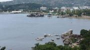 Plus de 40 personnes décèdent dans le naufrage d'un ferry sur le lac Victoria en Tanzanie Plus de 40 personnes décèdent dans le naufrage d'un ferry sur le lac Victoria en Tanzanie