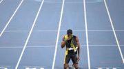 Usain Bolt, hors du temps Usain Bolt, hors du temps