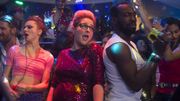 Joséphine s'arrondit : thérapie contre le stress de la grossesse par Marilou Berry Joséphine s'arrondit : thérapie contre le stress de la grossesse par Marilou Berry