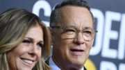 Le beau geste de Tom Hanks à Corona De Vries, un garçon moqué pour son prénom Le beau geste de Tom Hanks à Corona De Vries, un garçon moqué pour son prénom