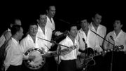 Le dernier des Compagnons de la Chanson est mort Le dernier des Compagnons de la Chanson est mort