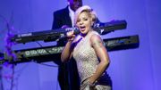 Mary J. Blige sort un nouvel album et "rêve de chanter en français"