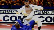Médaille de bronze pour Toma Nikiforov à Antalya Médaille de bronze pour Toma Nikiforov à Antalya