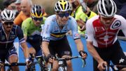 Primoz Roglic: "J'aurais préféré que Wout devienne champion mais j'étais à ma limite" Primoz Roglic: "J'aurais préféré que Wout devienne champion mais j'étais à ma limite"
