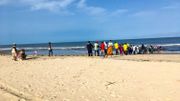 SEA, SEX & SUN, sans SIDA, le combat de Nathalie Dupagne, Doc Gynéco au Gabon ! SEA, SEX & SUN, sans SIDA, le combat de Nathalie Dupagne, Doc Gynéco au Gabon !