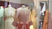"Grace de Monaco, princesse en Dior" "Grace de Monaco, princesse en Dior"