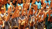El Sistema, l’égalité des chances par la musique El Sistema, l’égalité des chances par la musique