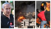 Conflit israélo-palestinien : Netanyahu dit vouloir poursuivre les frappes, violents heurts en Cisjordanie, des roquettes tirées depuis la Syrie Conflit israélo-palestinien : Netanyahu dit vouloir poursuivre les frappes, violents heurts en Cisjordanie, des roquettes tirées depuis la Syrie