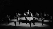 Episode 1 : Le Bolero de Ravel Episode 1 : Le Bolero de Ravel